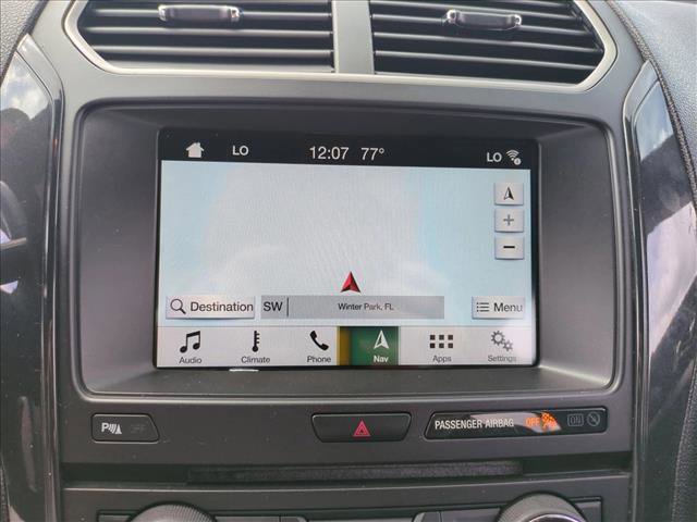 Used 2018 Ford Explorer XLT w/ Equipment Group 202A image 13