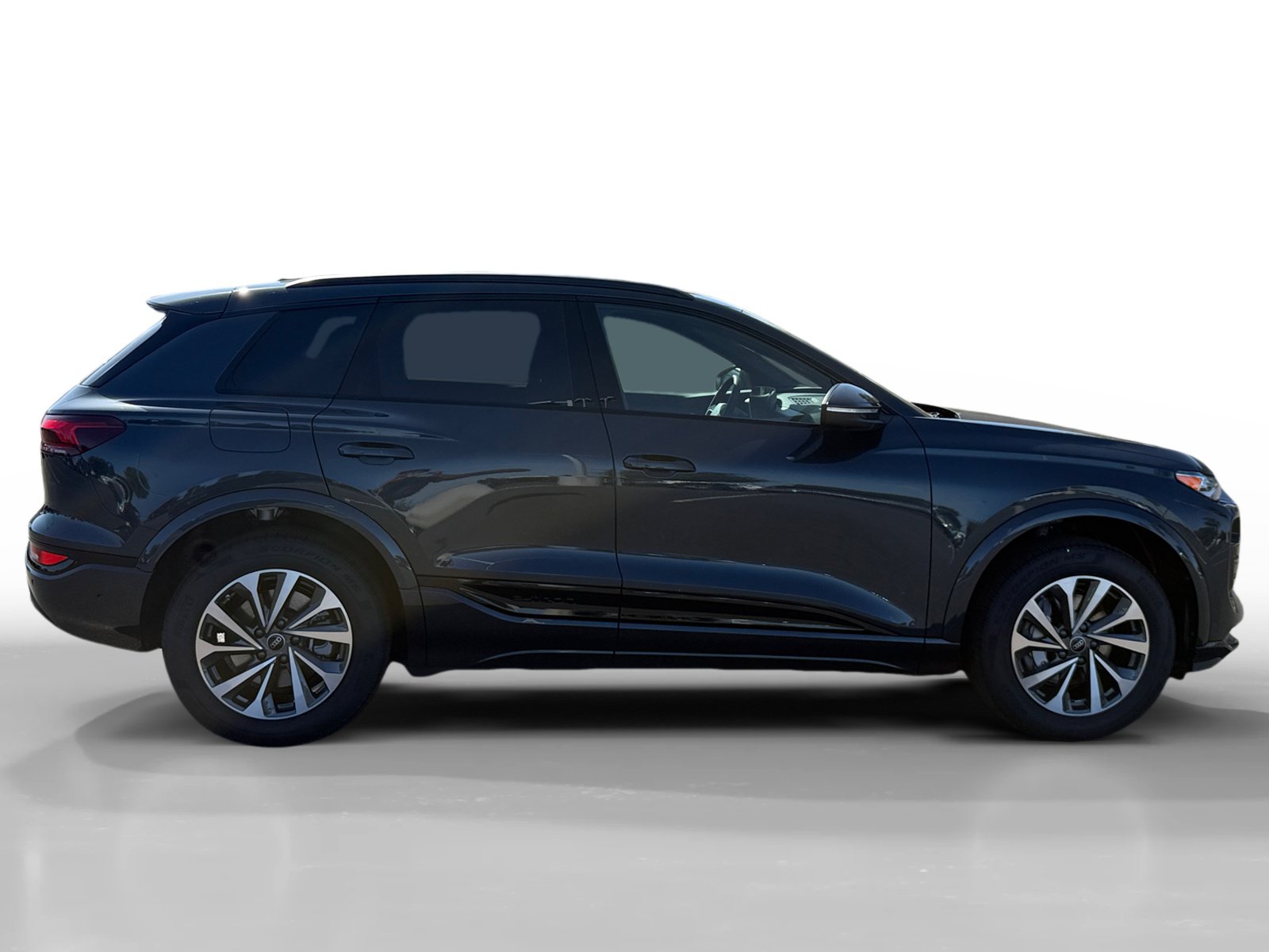 New 2027 Audi Q6 e-tron Premium AWD/4WD image 6