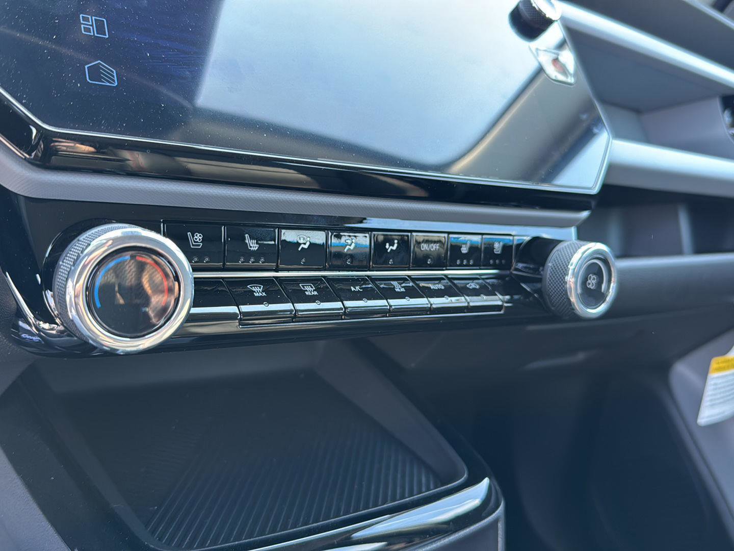 New 2027 Chevrolet Bolt RS image 22