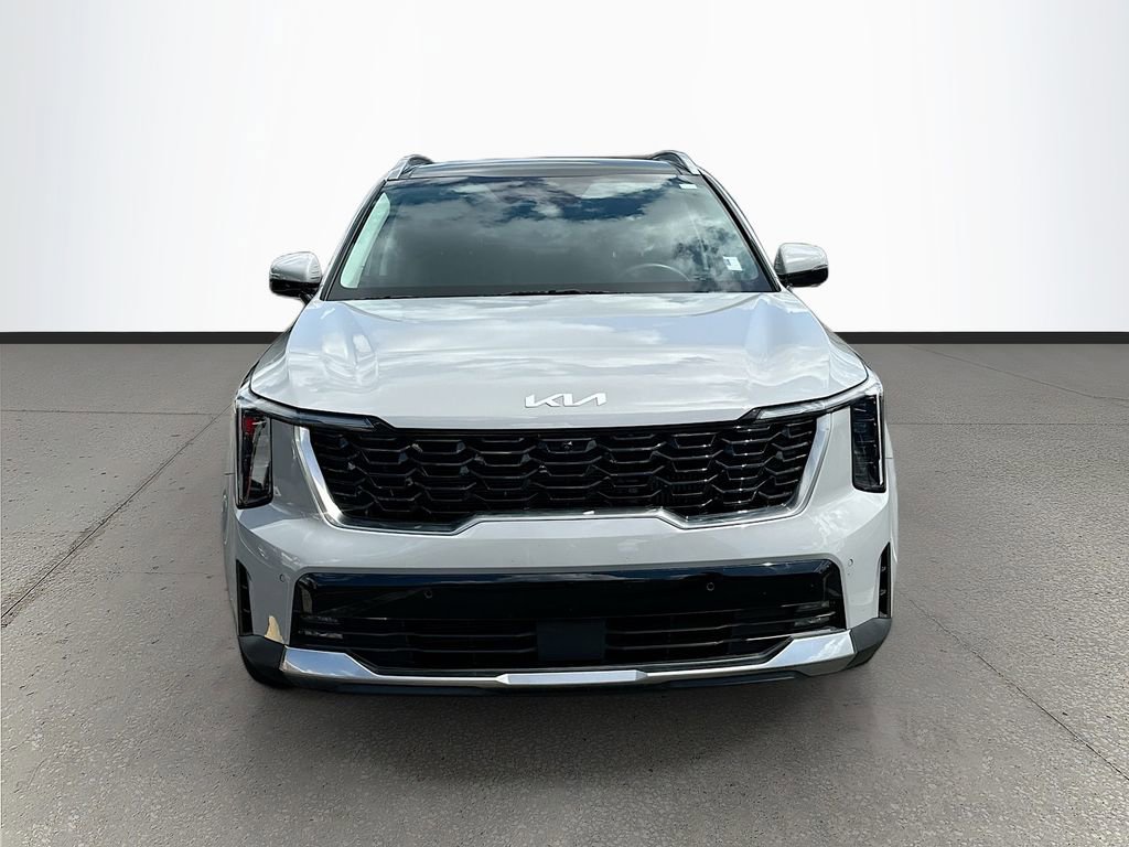 Certified 2024 Kia Sorento SX image 2