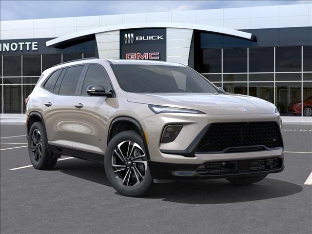 New 2026 Buick Enclave Sport Touring w/ Power Package FWD image 7