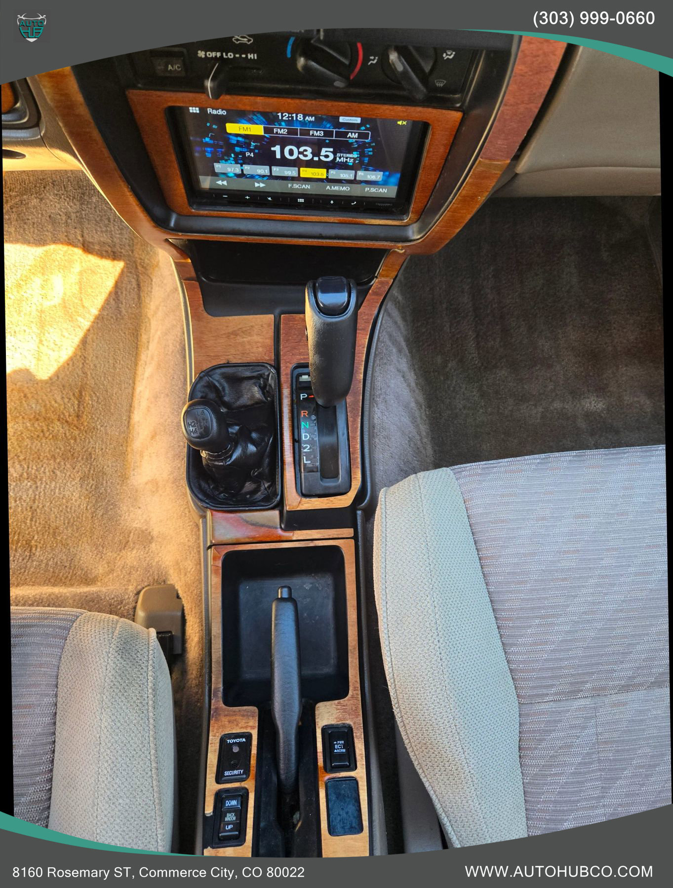 Used 1998 Toyota 4Runner SR5 image 17