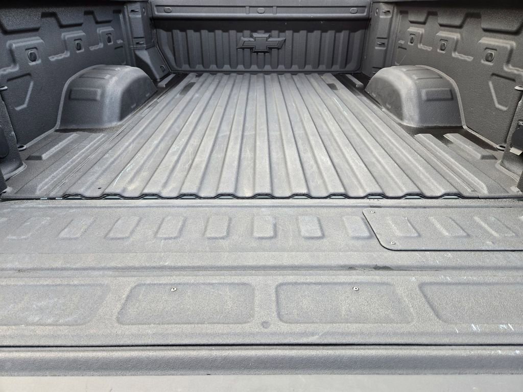 Used 2025 Chevrolet Silverado 2500 LT w/ Texas Edition image 29