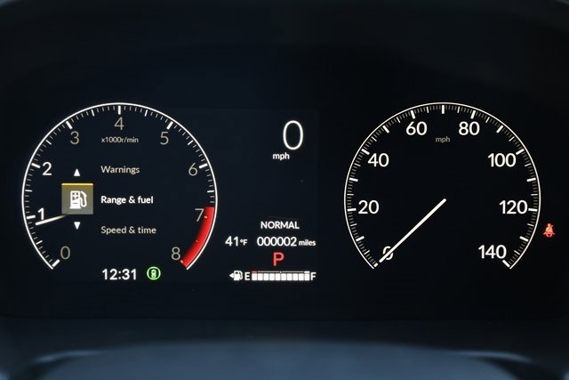 New 2026 Honda Odyssey Touring image 38