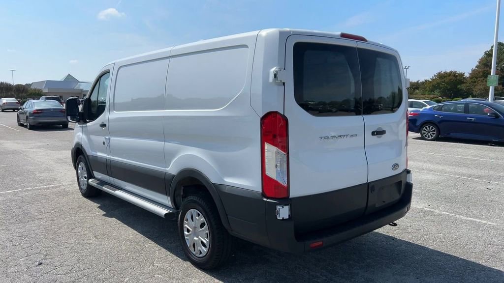 Used 2024 Ford Transit 250 Base w/ Exterior Upgrade Package image 40