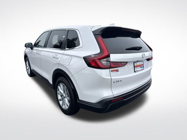 Certified 2024 Honda CR-V EX-L image 3