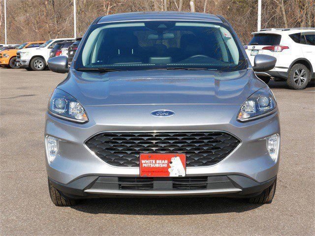 Used 2022 Ford Escape SEL AWD/4WD image 2