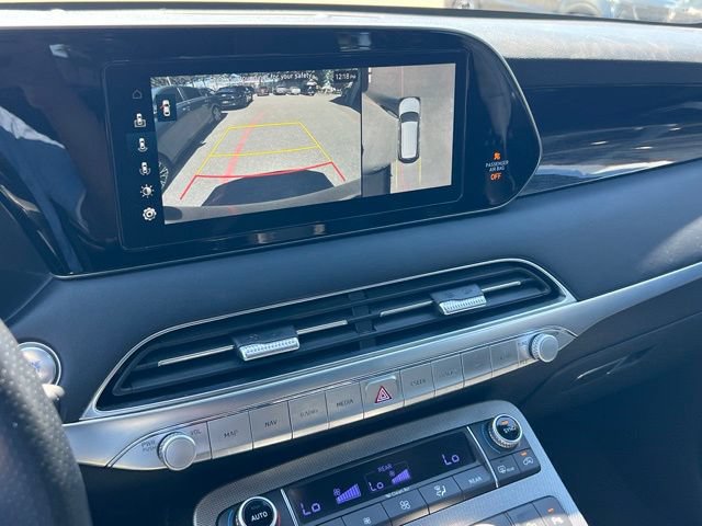 Used 2020 Hyundai Palisade Limited AWD/4WD image 23