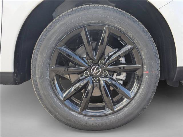 Used 2026 Acura RDX SH-AWD image 10