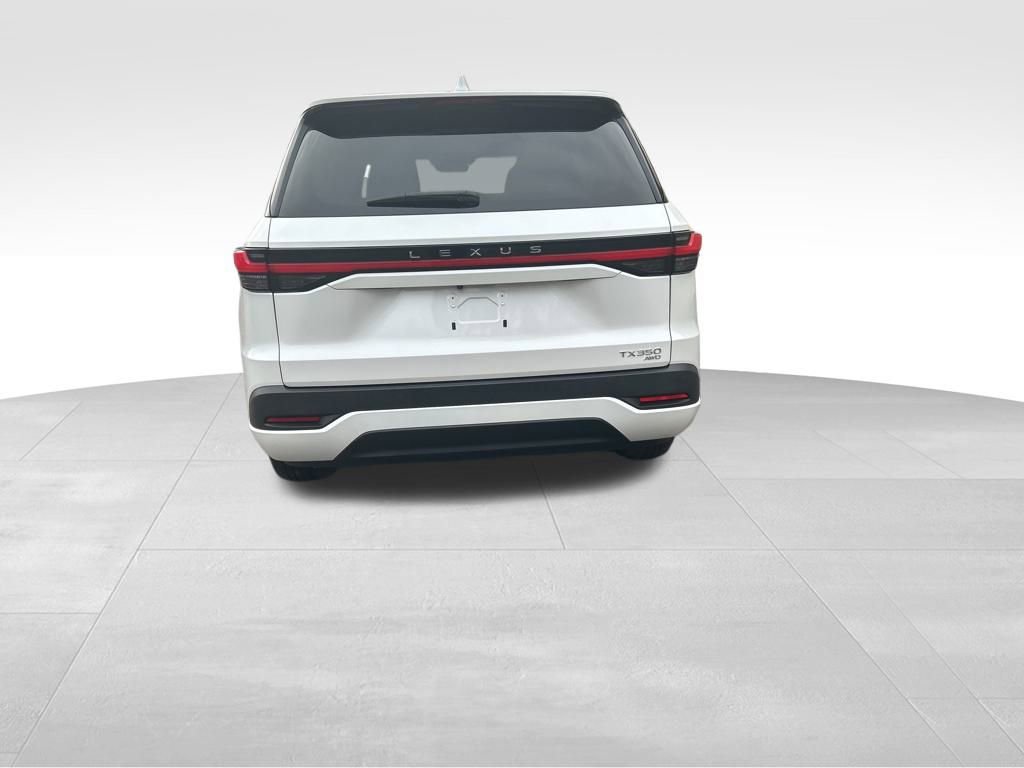 Used 2024 Lexus TX 350 AWD image 5