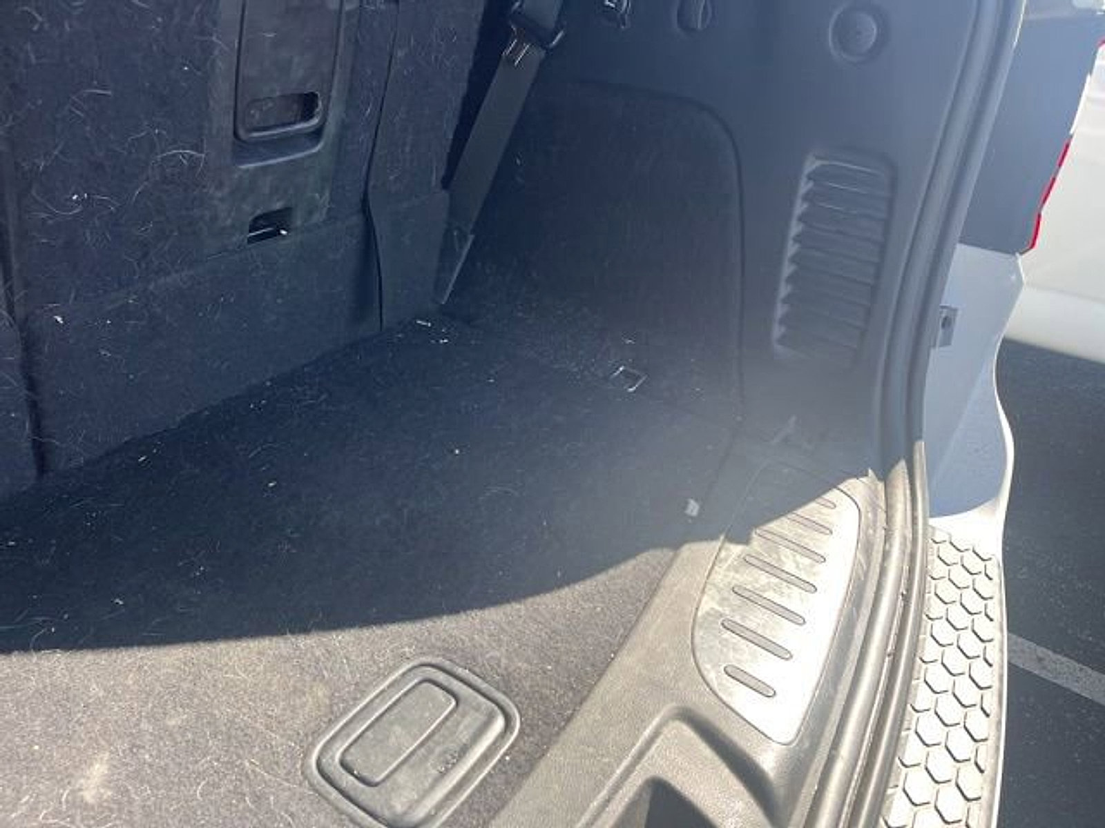 Used 2021 Dodge Durango GT image 22