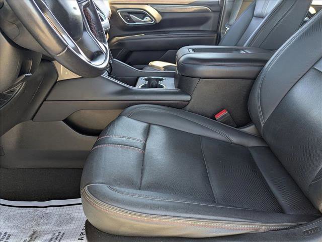 Used 2023 Chevrolet Suburban RST image 15