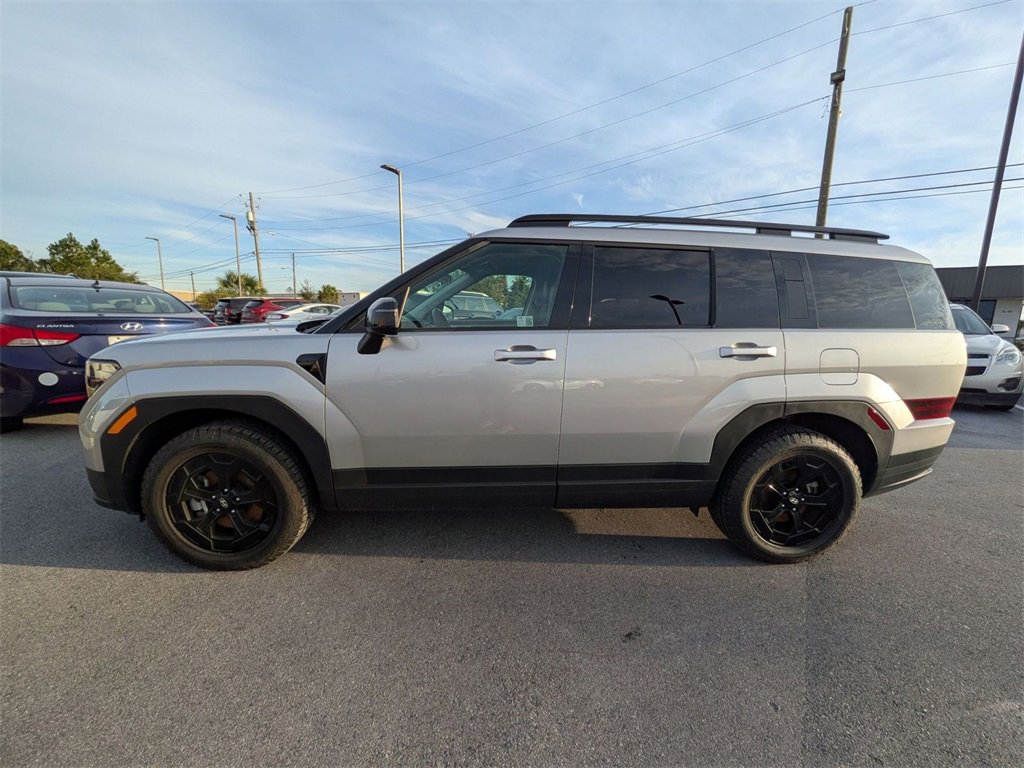 Used 2024 Hyundai Santa Fe XRT image 9