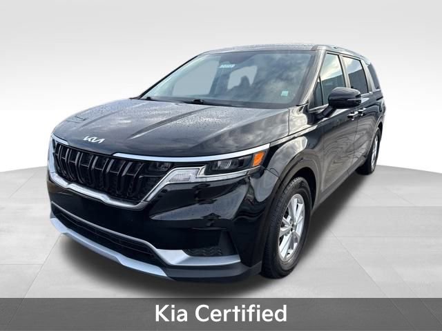 Used 2023 Kia Carnival LX image 5