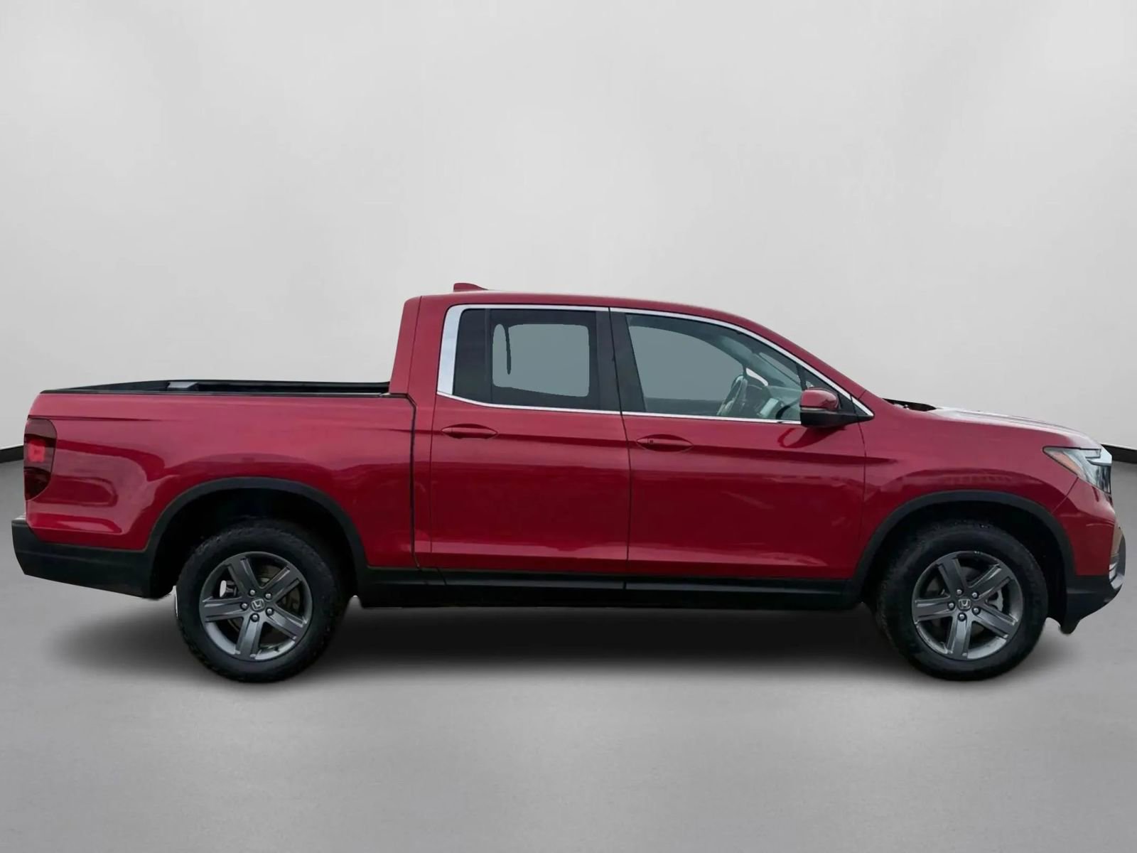 Used 2023 Honda Ridgeline RTL image 2