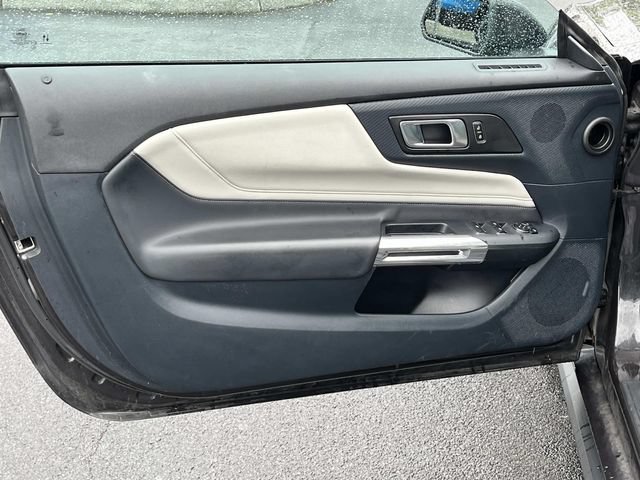 Used 2024 Ford Mustang Premium RWD image 21