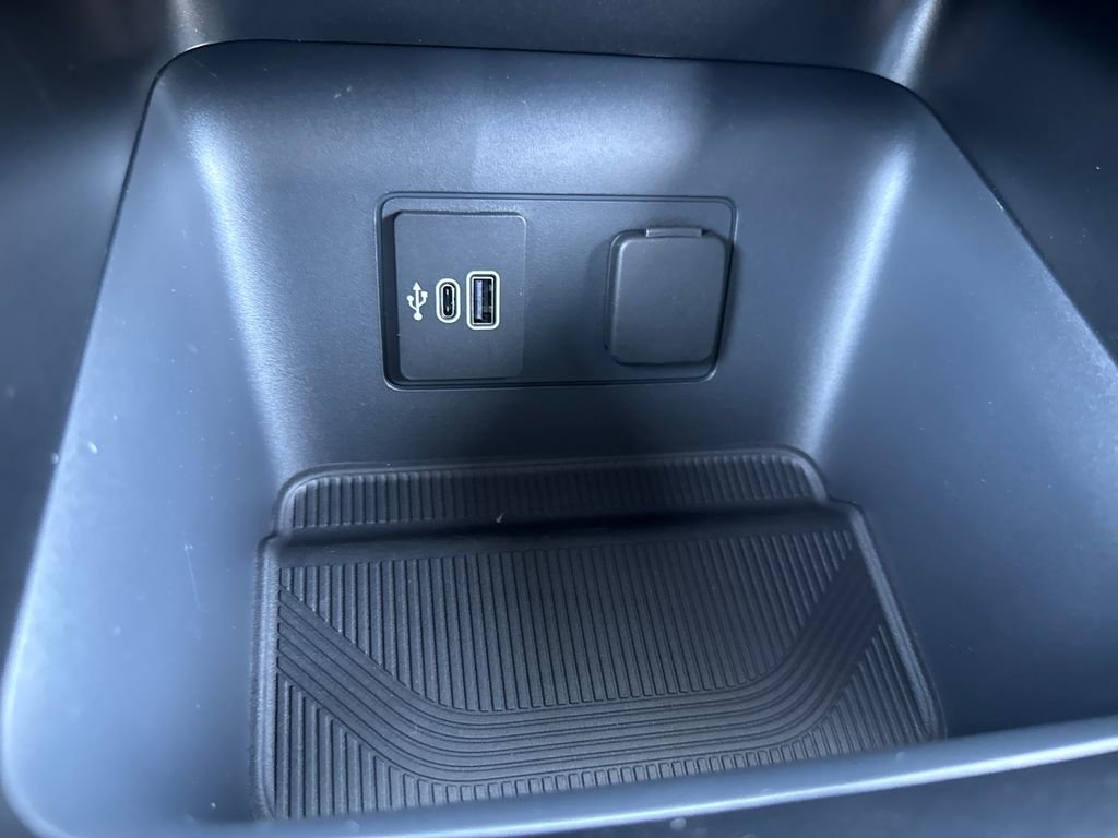 New 2026 Ford Explorer ST RWD image 33