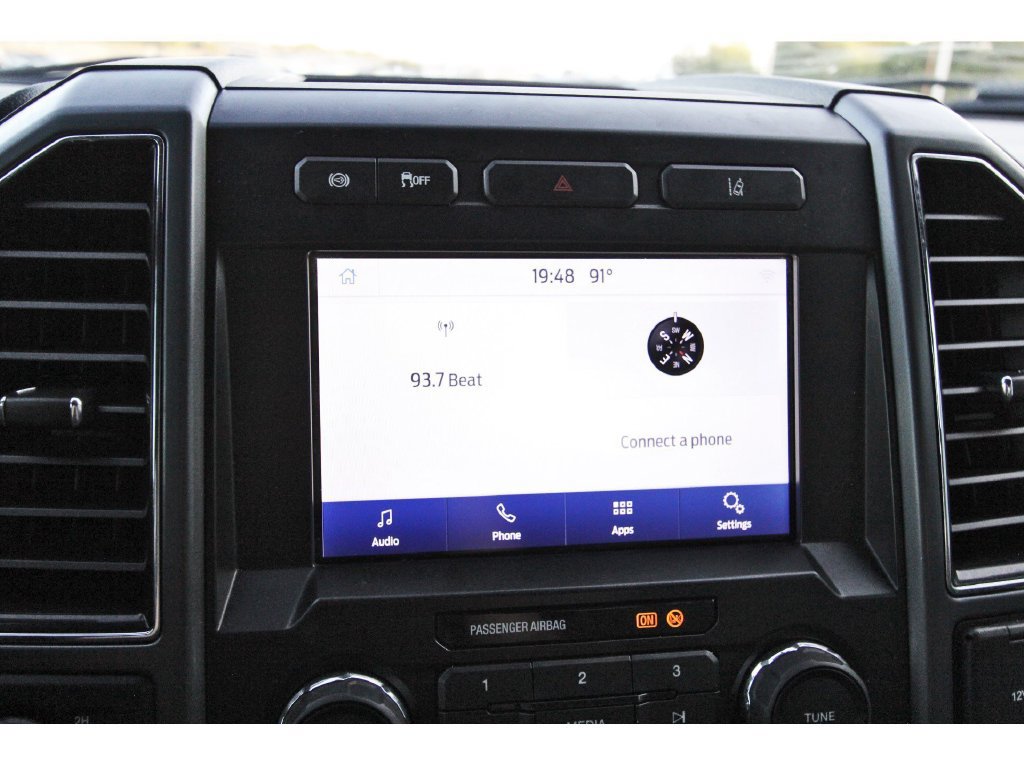 Used 2020 Ford F250 XLT AWD/4WD image 28