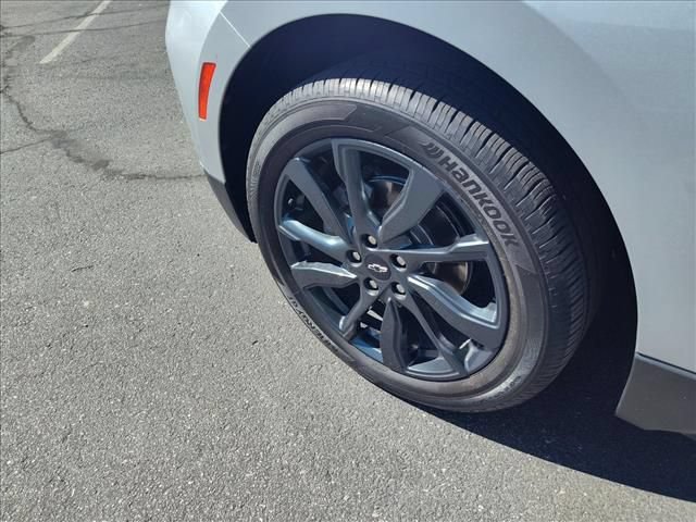 Certified 2022 Chevrolet Equinox RS w/ Infotainment Package FWD image 22