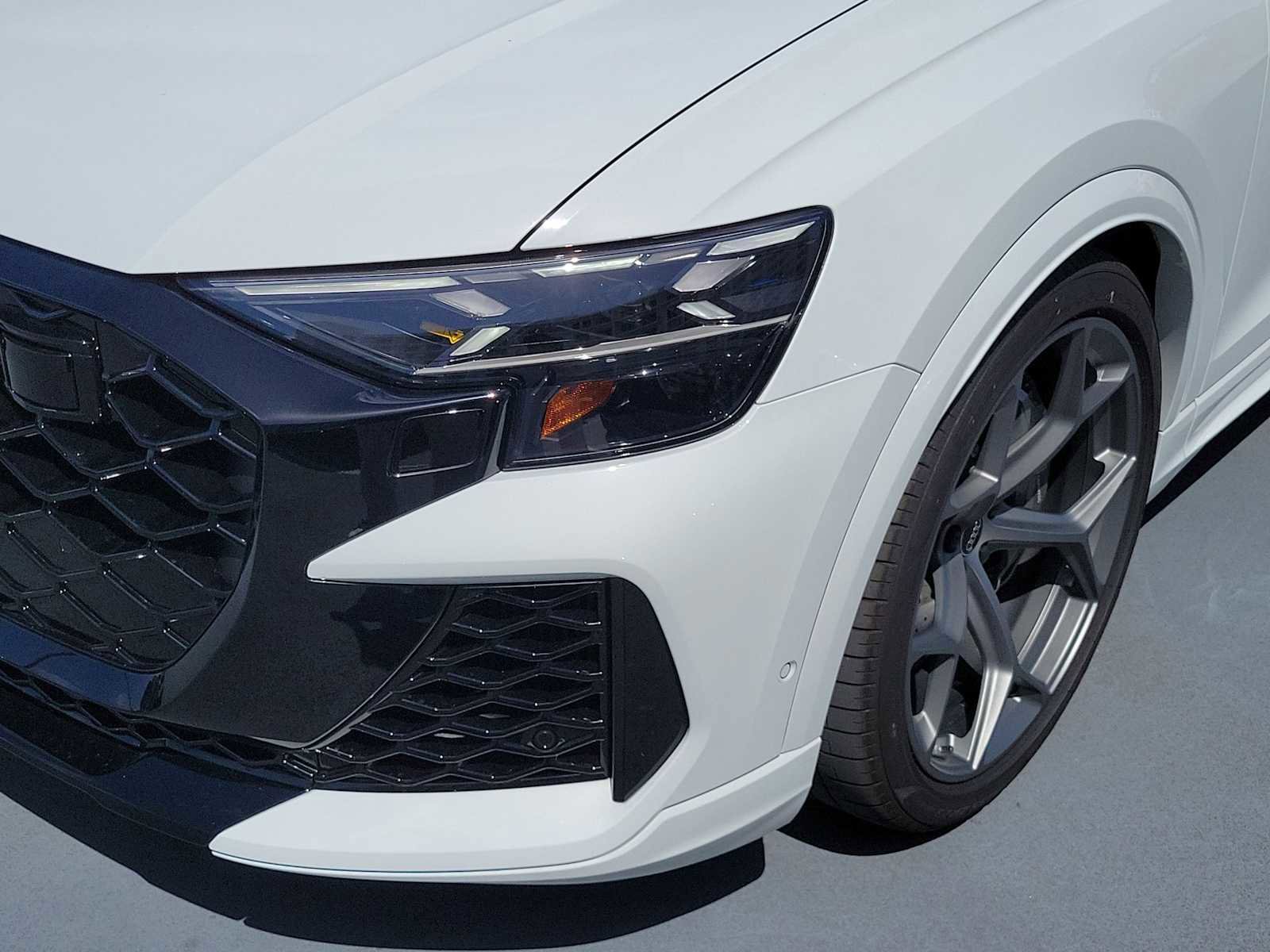 New 2026 Audi RS Q8 performance AWD/4WD image 10