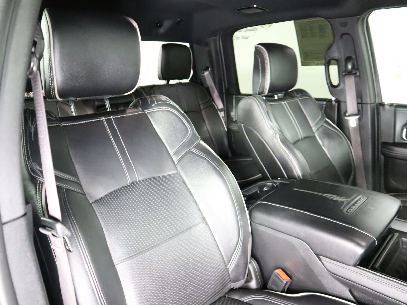 Used 2022 RAM 2500 Limited image 51