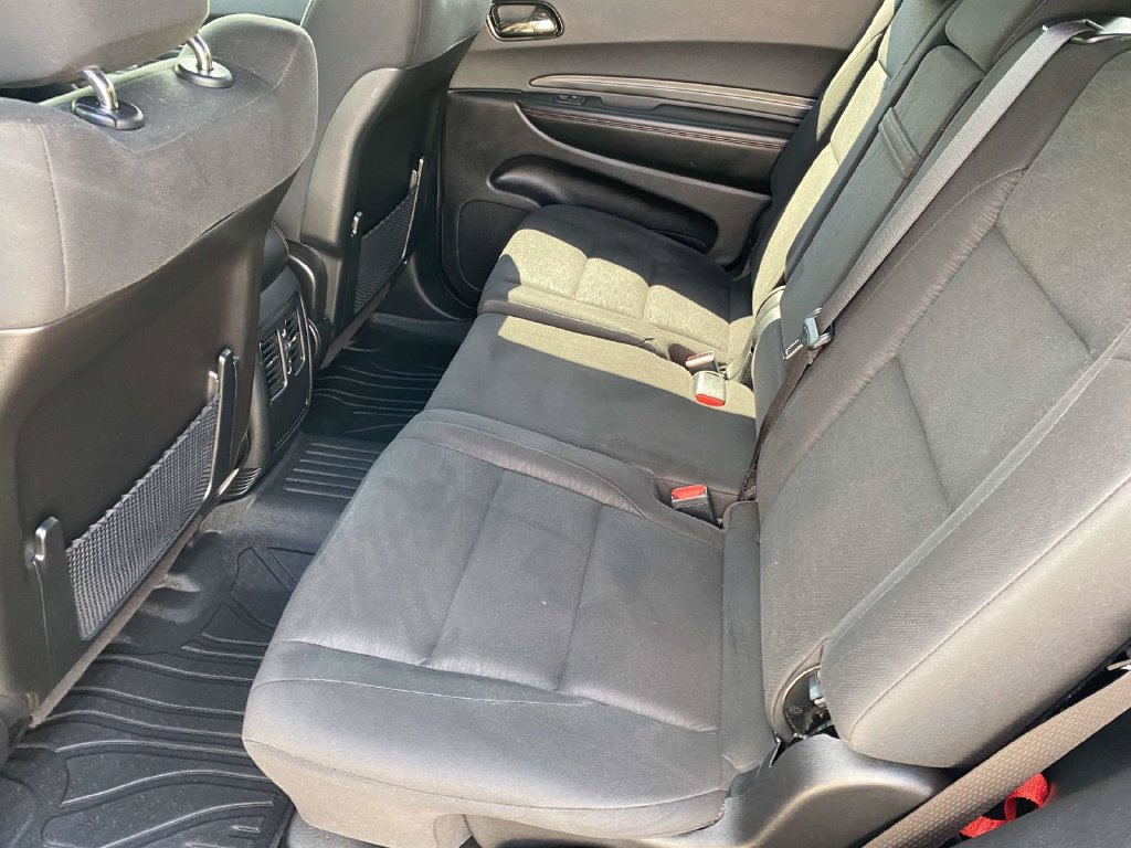 Used 2023 Dodge Durango GT AWD/4WD image 14