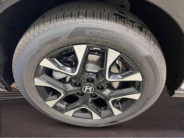 New 2027 Honda HR-V EX-L image 10