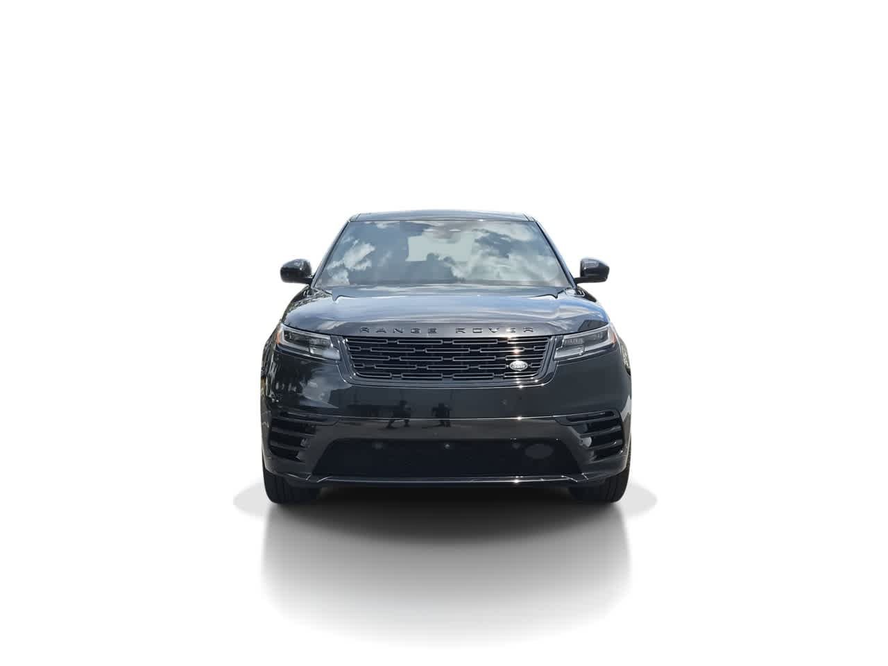 Certified 2026 Land Rover Range Rover Velar Dynamic SE AWD/4WD image 3