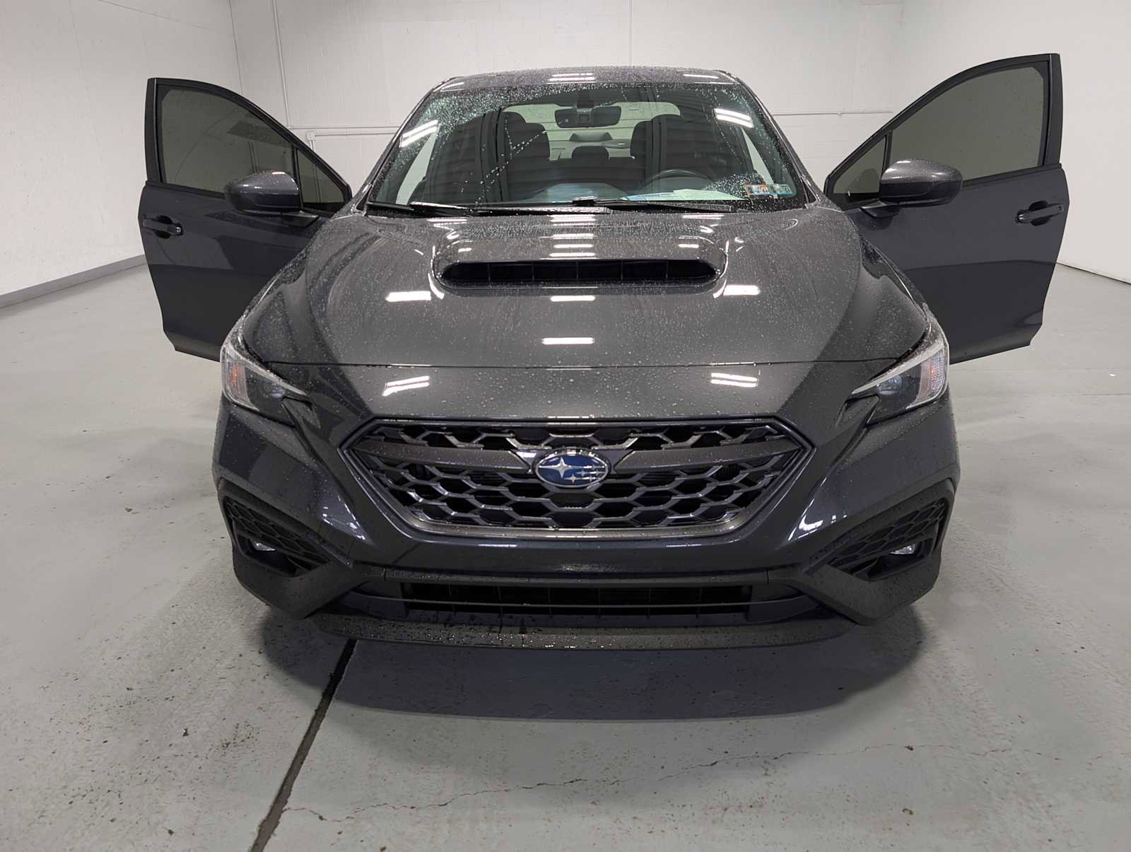 Used 2023 Subaru WRX Premium AWD/4WD image 15