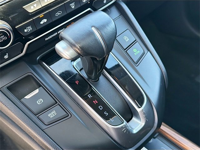 Used 2020 Honda CR-V Touring image 28