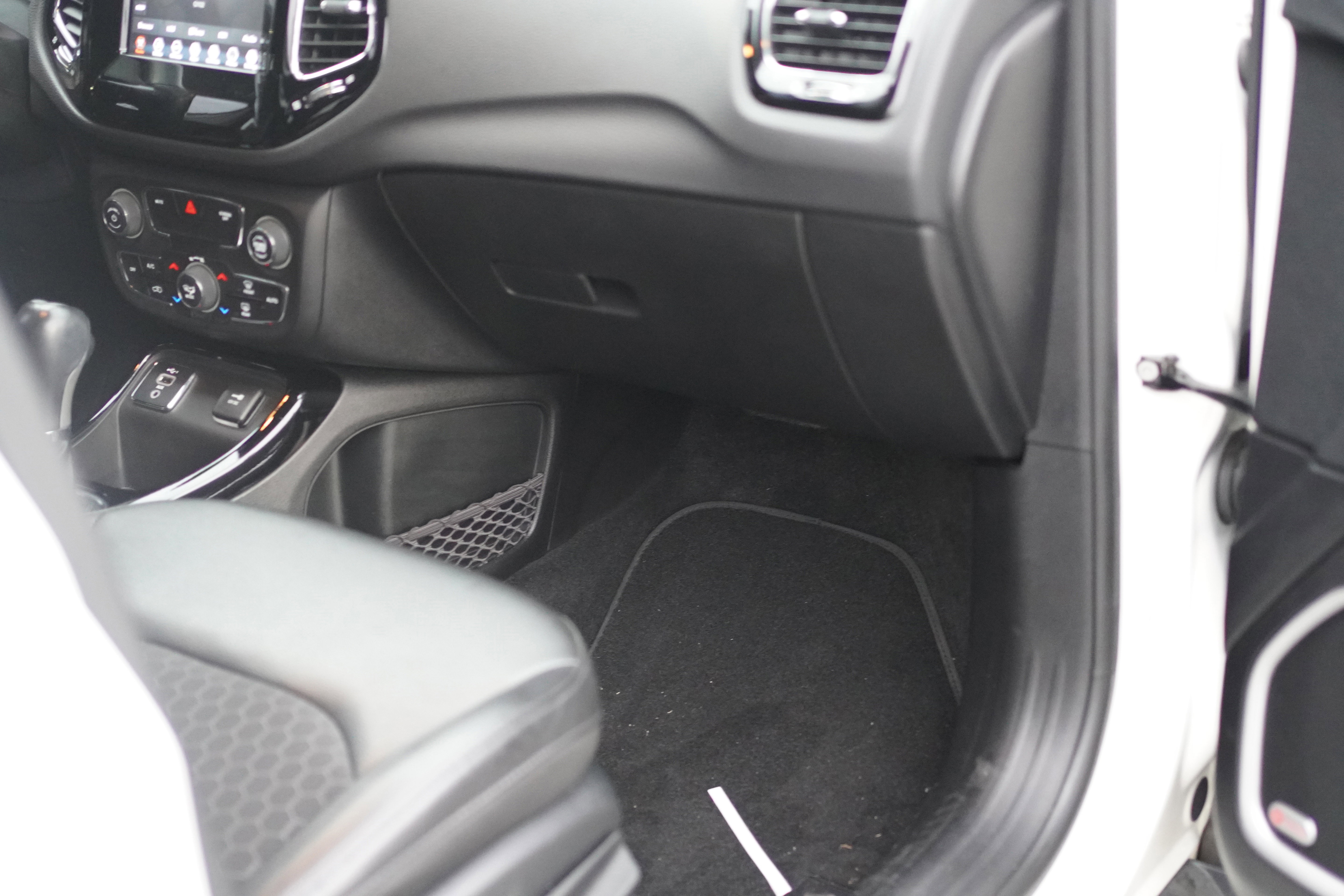 Used 2019 Jeep Compass Altitude image 20