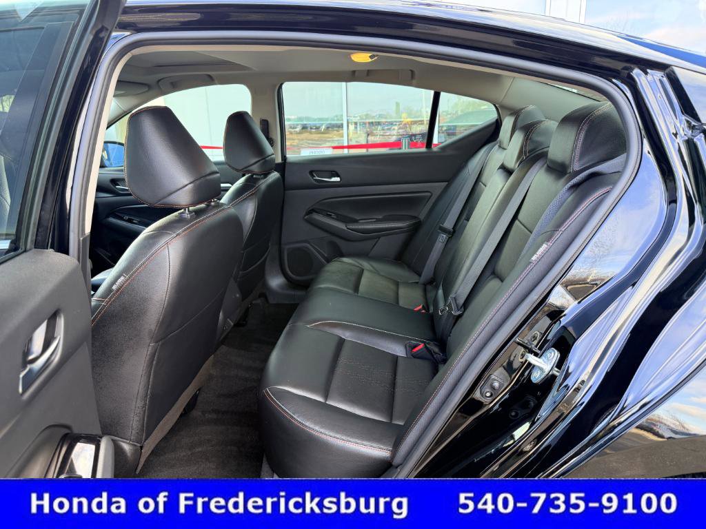 Used 2024 Nissan Altima 2.5 SR w/ SR Premium Package image 23