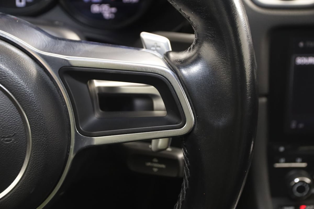 Used 2017 Porsche 718 Boxster S RWD image 48