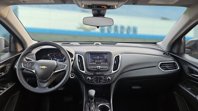 Used 2024 Chevrolet Equinox LT image 15