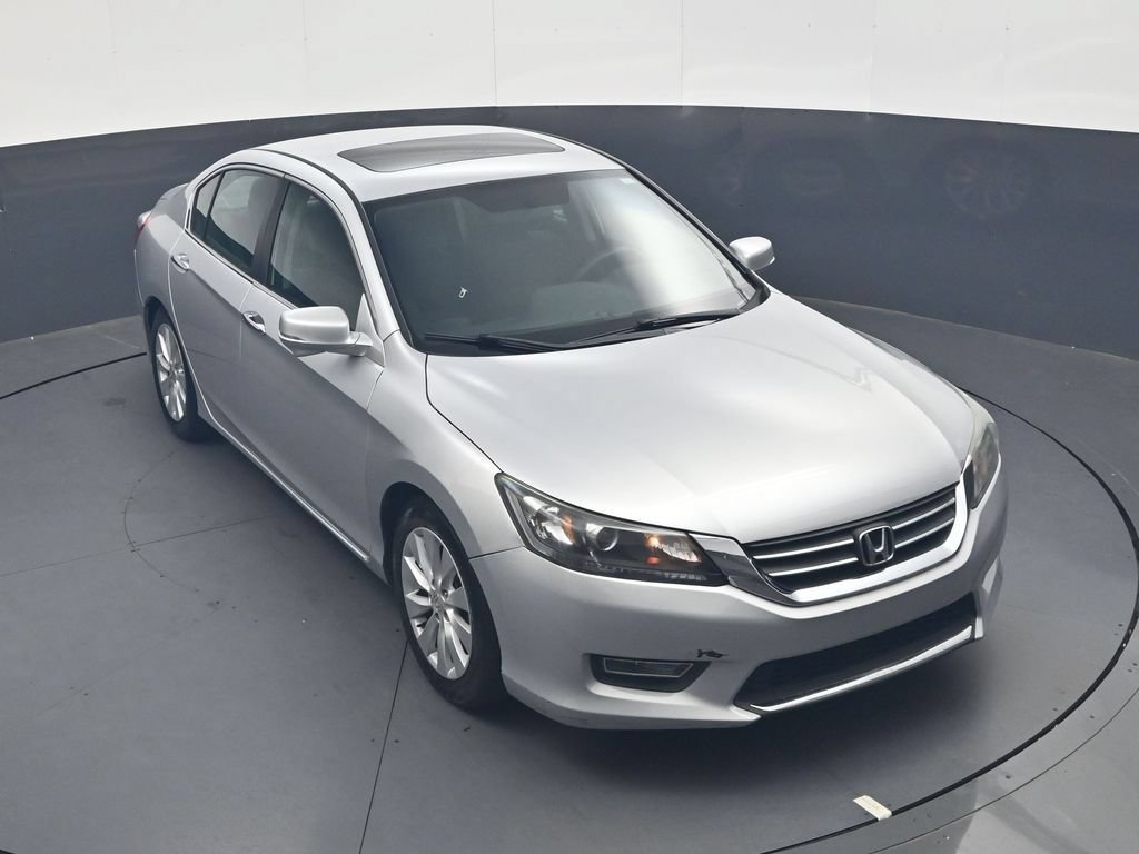 Used 2013 Honda Accord EX image 35