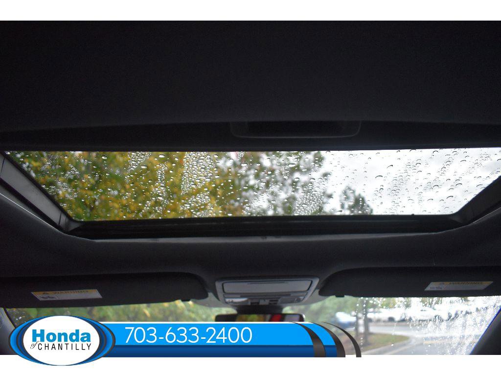 New 2026 Honda Odyssey Sport-L image 23