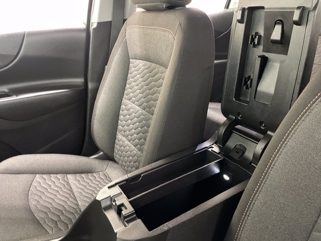 Certified 2020 Chevrolet Equinox LT FWD image 30