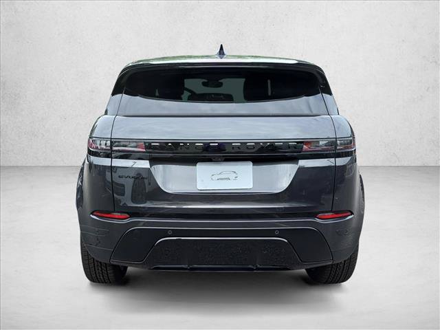 New 2026 Land Rover Range Rover Evoque S AWD/4WD image 6
