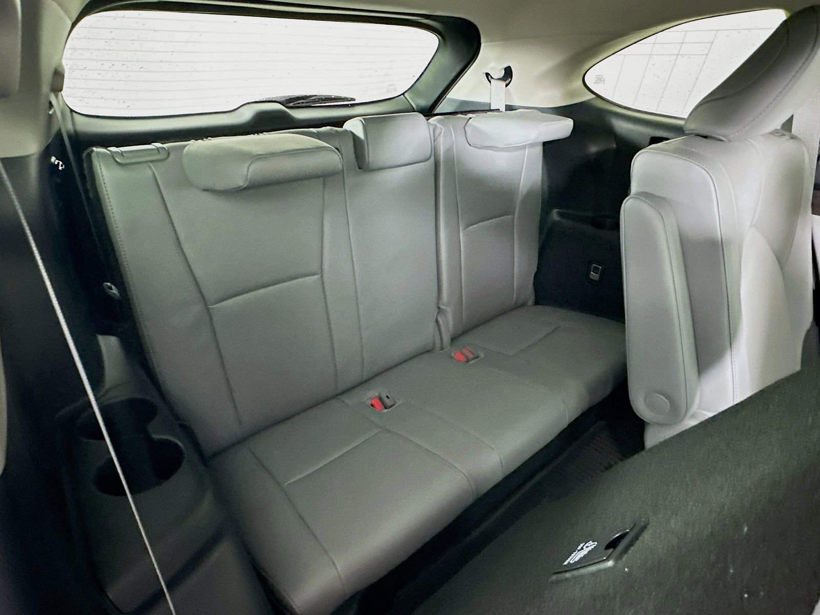 New 2026 Toyota Highlander Limited AWD/4WD image 29