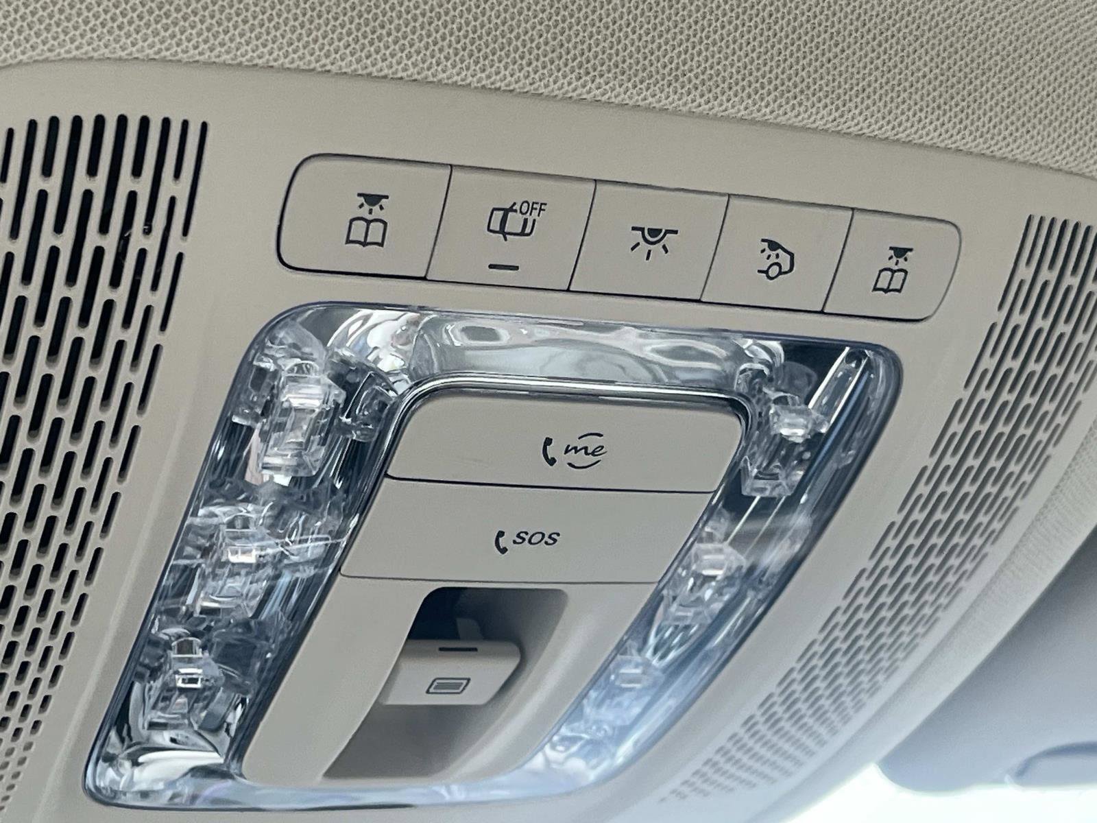Certified 2024 Mercedes-Benz GLE 350 4MATIC image 34