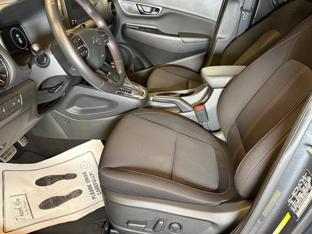 Used 2022 Hyundai Kona N Line image 20