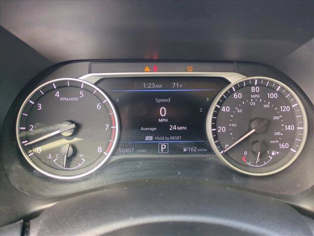 Used 2024 Nissan Sentra SV image 5
