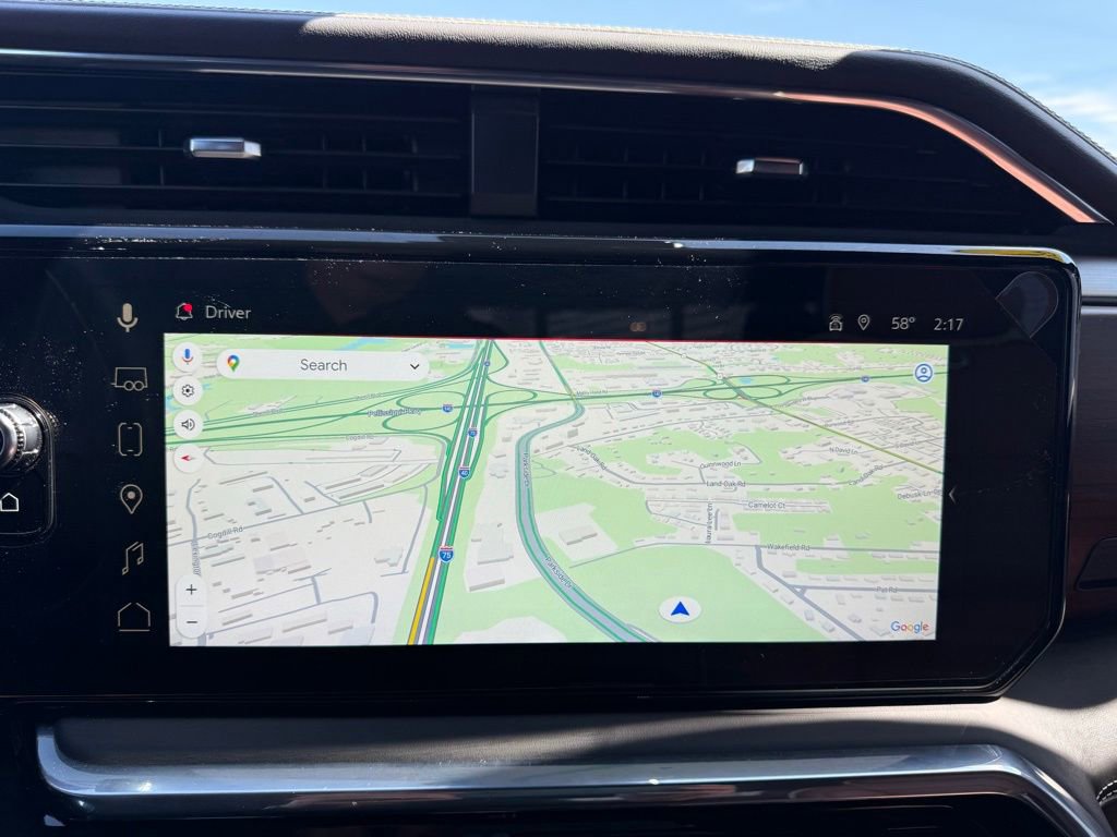 Used 2025 GMC Sierra 2500 Denali Ultimate image 34