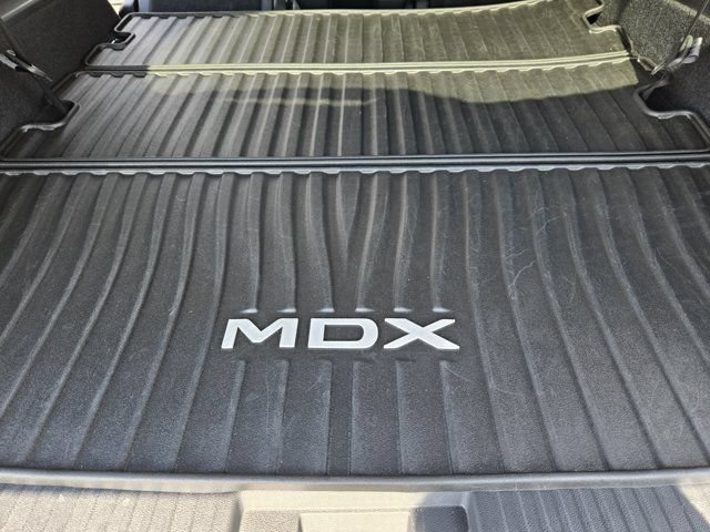 Certified 2026 Acura MDX w/ Technology Package AWD/4WD image 36