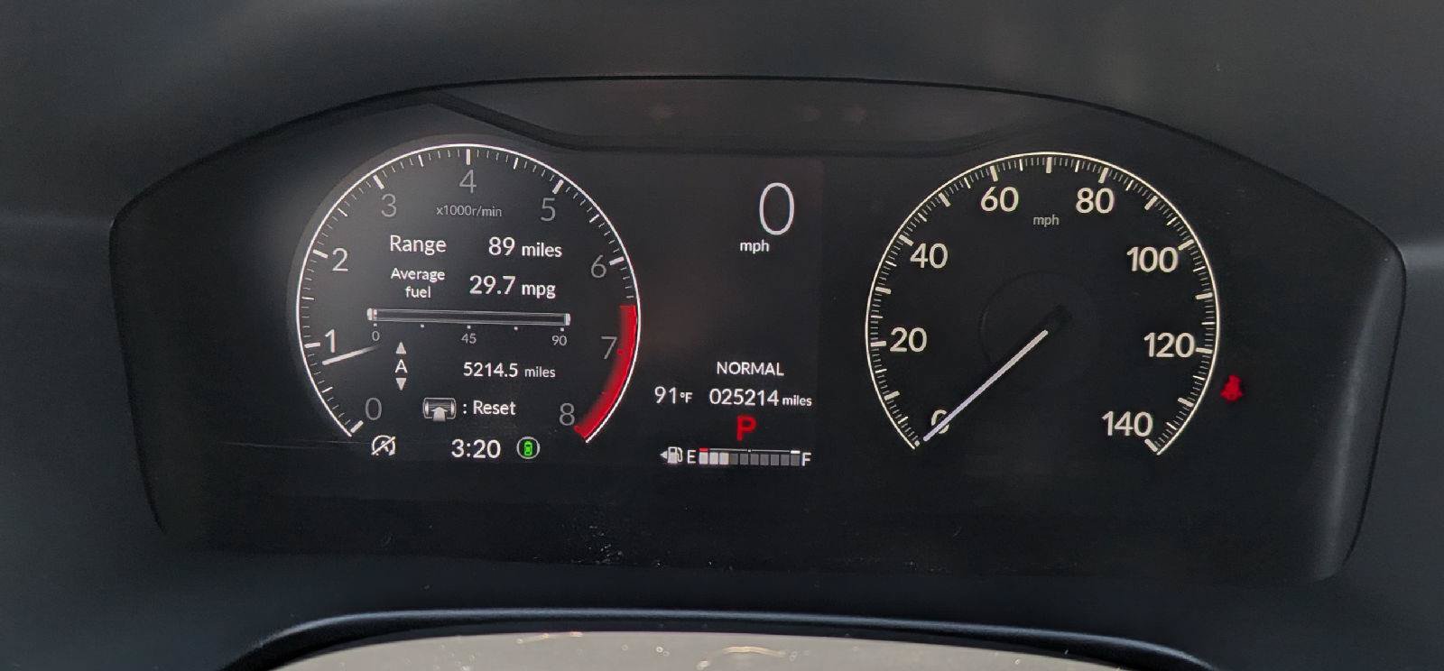 Certified 2024 Honda CR-V EX image 18
