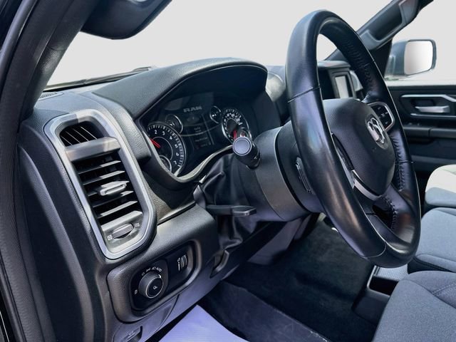 Used 2023 RAM 1500 Big Horn AWD/4WD image 10