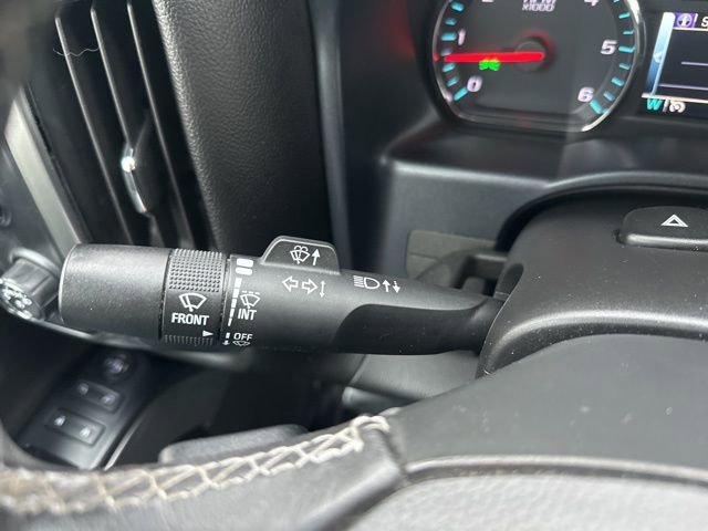 Used 2018 Chevrolet Silverado 1500 LT w/ All Star Edition image 24