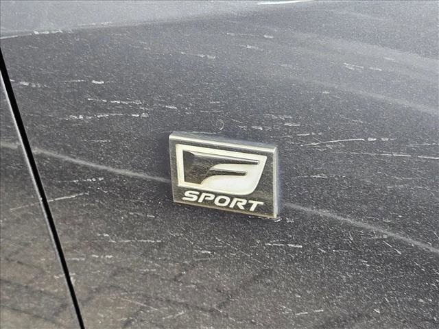 Used 2021 Lexus RC 350 F Sport image 5