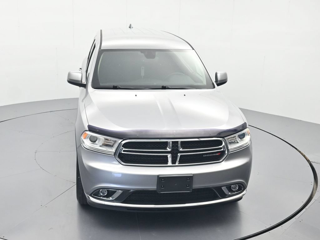 Used 2018 Dodge Durango SXT w/ 3rd Row Seating Group RWD image 30