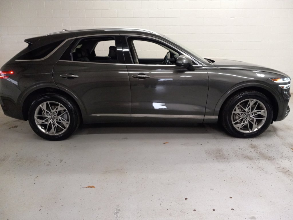 Used 2025 Genesis GV70 2.5T image 2